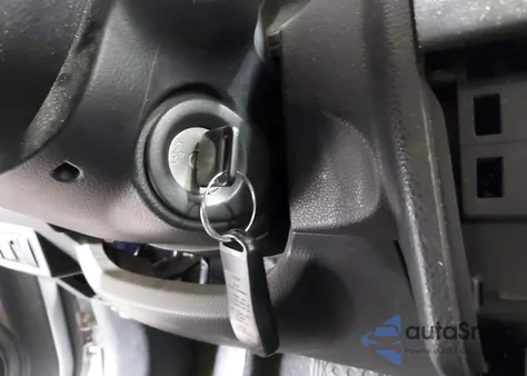 2008 Nissan Versa 1.8S из США, поврежденный, VIN 3N1BC11EX8L463295